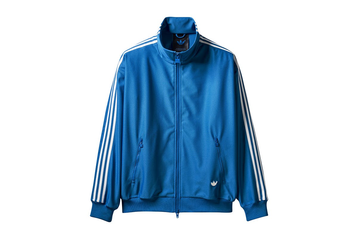 adidas Originals Blue Version Tracksuits: Release Date, Info